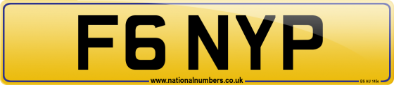 F6 NYP