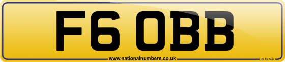 F6 OBB