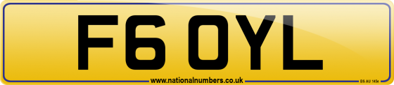 F6 OYL