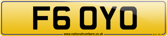F6 OYO