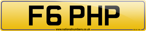 F6 PHP