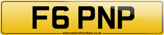 F6 PNP