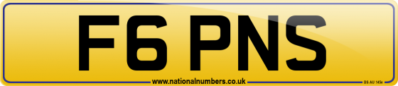 F6 PNS