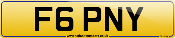 F6 PNY