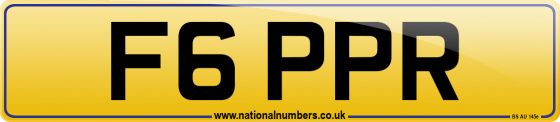 F6 PPR