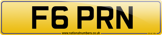 F6 PRN