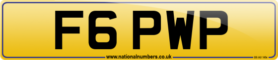 F6 PWP