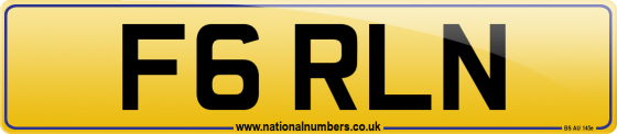 F6 RLN