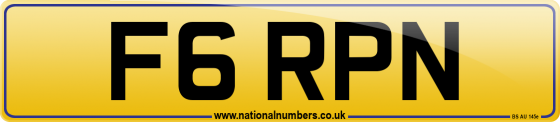 F6 RPN