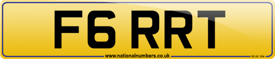 F6 RRT
