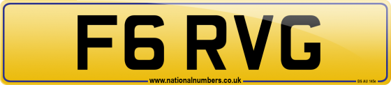 F6 RVG