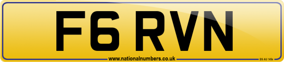 F6 RVN