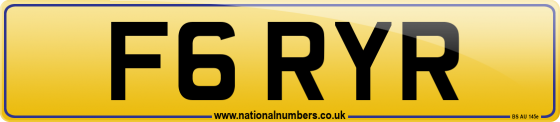 F6 RYR