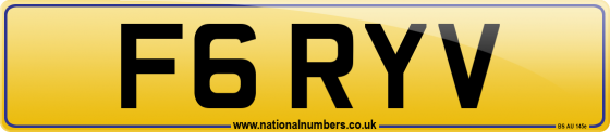 F6 RYV