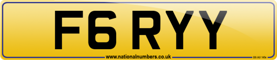 F6 RYY