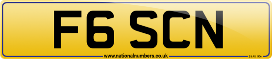 F6 SCN
