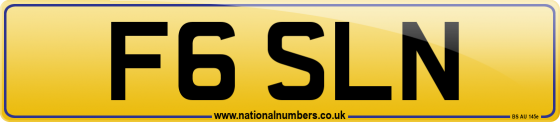 F6 SLN