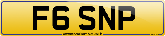 F6 SNP
