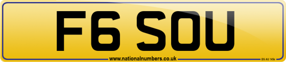 F6 SOU