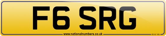 F6 SRG