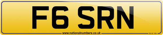 F6 SRN