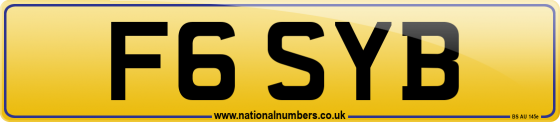 F6 SYB