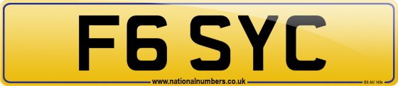 F6 SYC