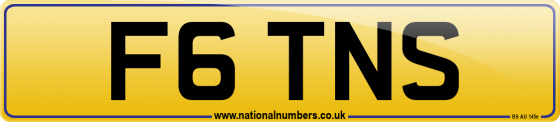 F6 TNS