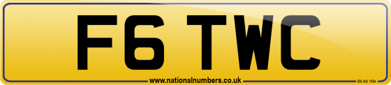 F6 TWC
