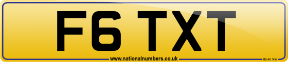 F6 TXT
