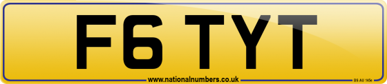 F6 TYT
