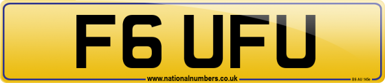 F6 UFU