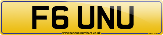 F6 UNU