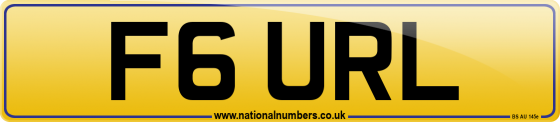F6 URL