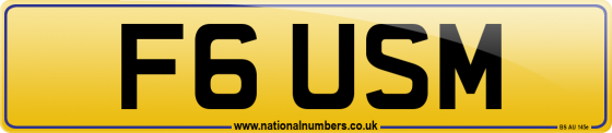 F6 USM