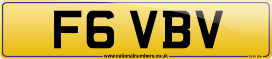 F6 VBV