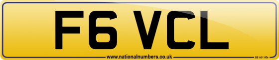 F6 VCL