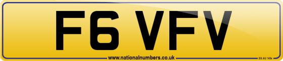 F6 VFV