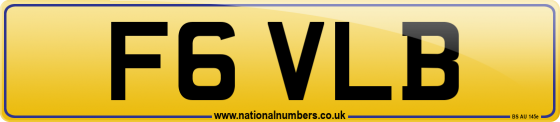 F6 VLB