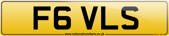 F6 VLS