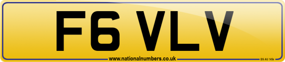F6 VLV