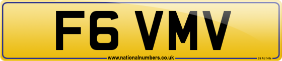 F6 VMV