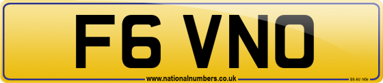 F6 VNO