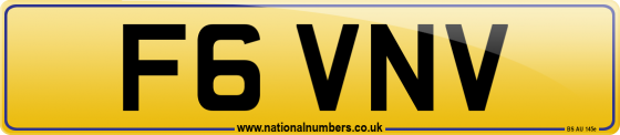 F6 VNV