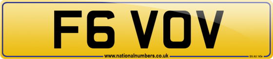 F6 VOV