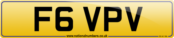 F6 VPV