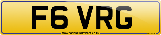 F6 VRG
