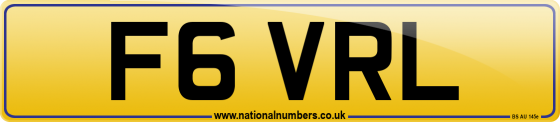 F6 VRL