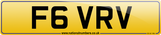 F6 VRV