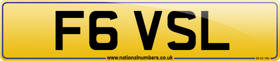 F6 VSL
